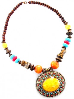 Western jewelry